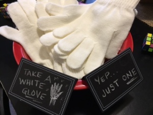 MJ Gloves