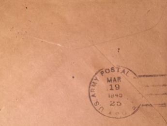 Date Stamp 2 Close